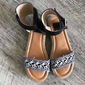 Dolce Vita Sandals